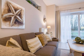 Ferienwohnung Strand-Oase